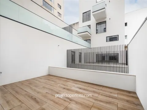 Квартира T2 DUPLEX