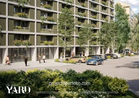 Appartamento Monolocale