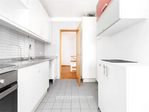 公寓楼住宅 3间双人间