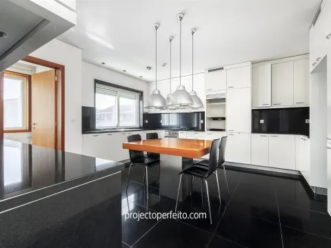 Apartamiento 6 habitaciones