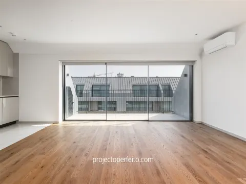 Apartement 3 kamerwoning