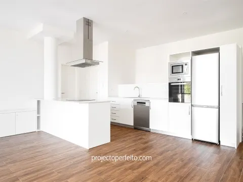 Apartamento T2+2
