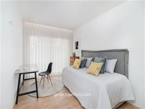 Apartamento T1
