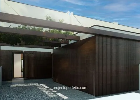 Рядный дом T4