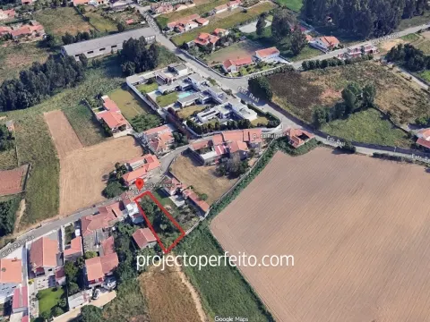 Terreno per Costruzione