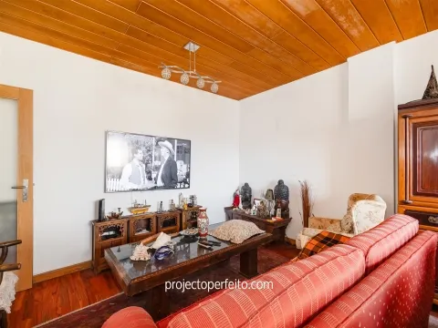 Appartement 3 Chambre(s)