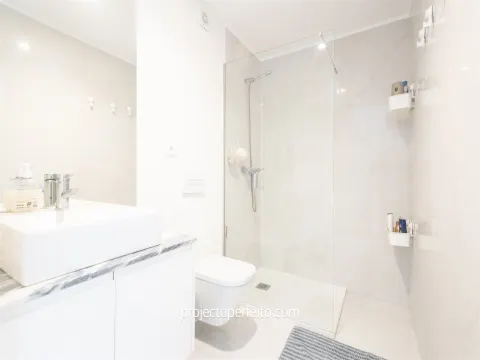 Apartamento T1