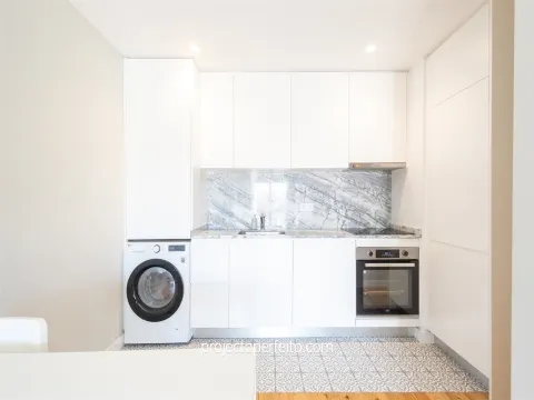 Apartamento T1