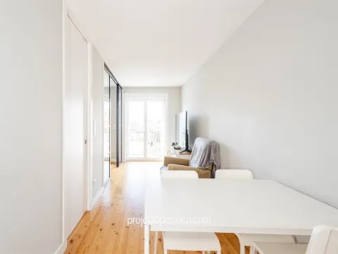 Apartamento T1