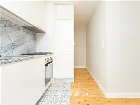 Apartamento T1