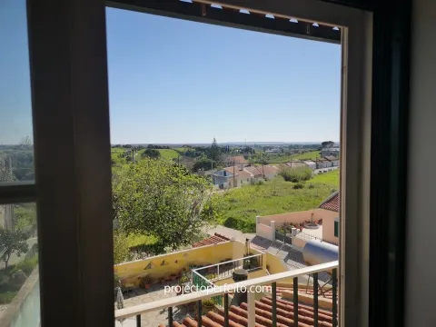 Moradia T3