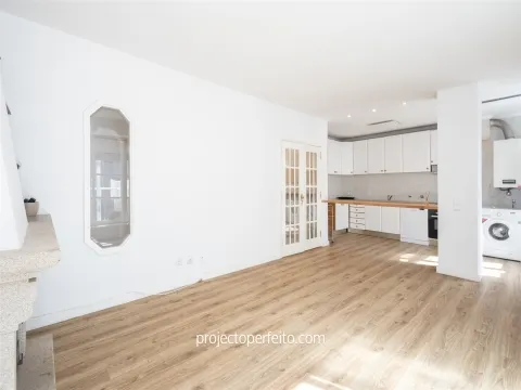 Apartamento T2