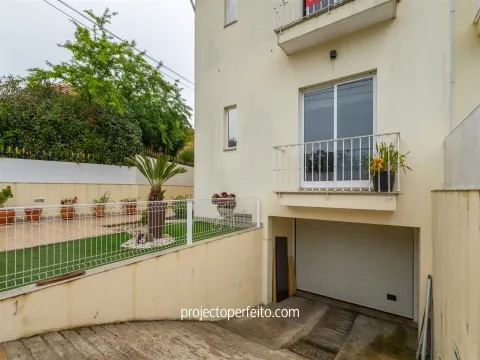 Moradia Geminada T3