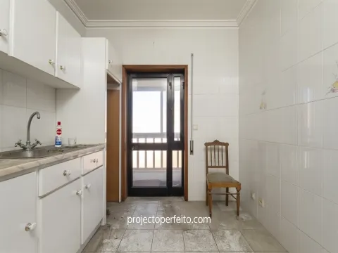 Appartamento 4 Vani