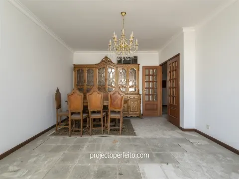 Appartamento 4 Vani
