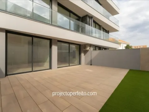Apartamento T1