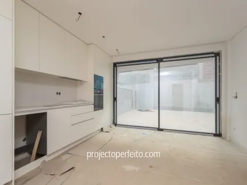 Apartamento T1
