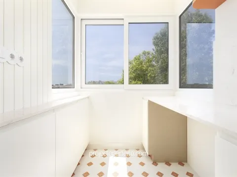 Apartamento T3