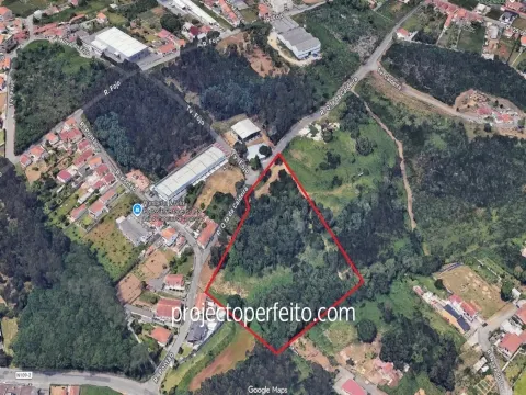 Terreno Urbano