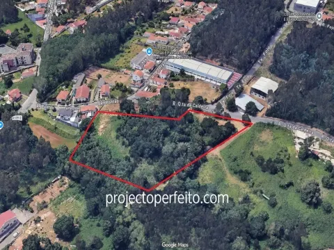Terreno Urbano