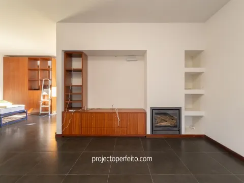 Moradia Isolada T3
