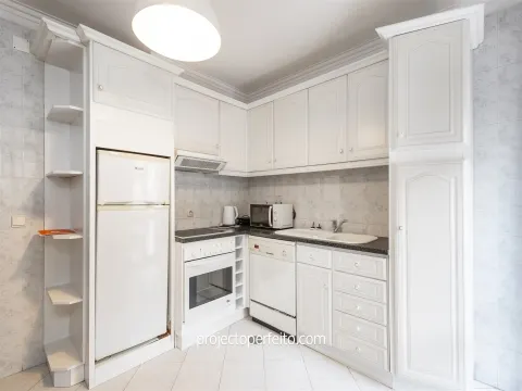Apartamento T2