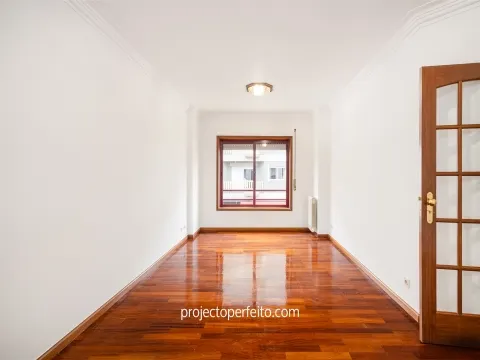 Apartamento T2
