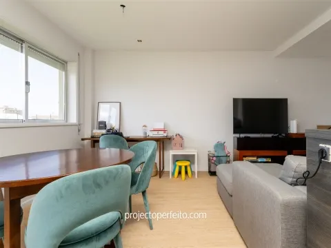 Apartamento T2