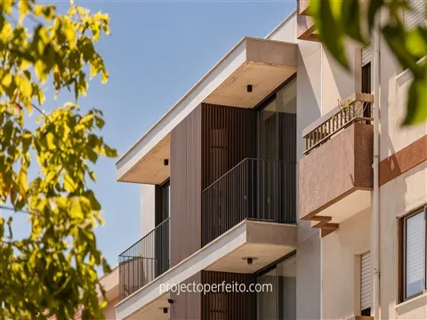 Apartamento T1