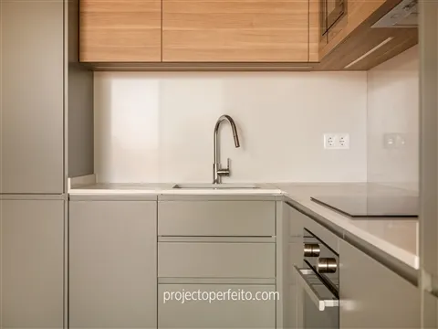 Apartamento T1
