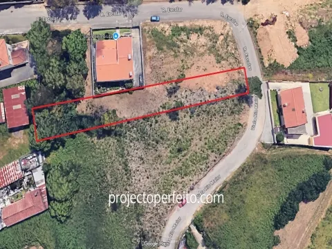 Terreno Urbano