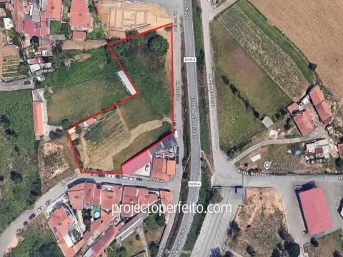 Terreno Urbano