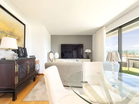 Appartement 2 Chambre(s)