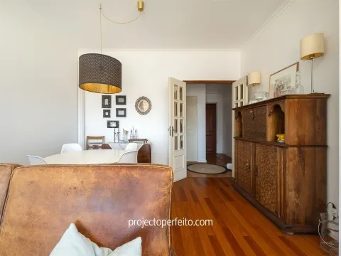 Appartement 4 Chambre(s)
