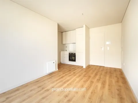 Wohnung 1 Schlafzimmer