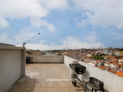 Apartamento T2