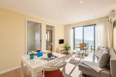 Apartamento T1
