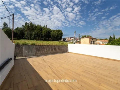 Andar Moradia T2