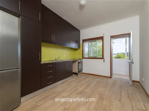 Andar Moradia T2