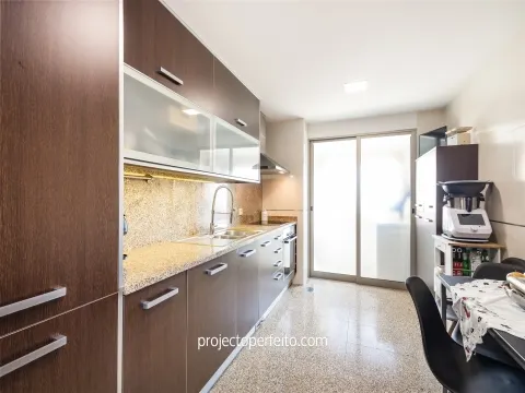 Apartamento T3