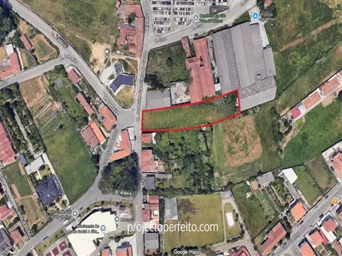 Lote de Terreno