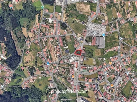 Lote de Terreno