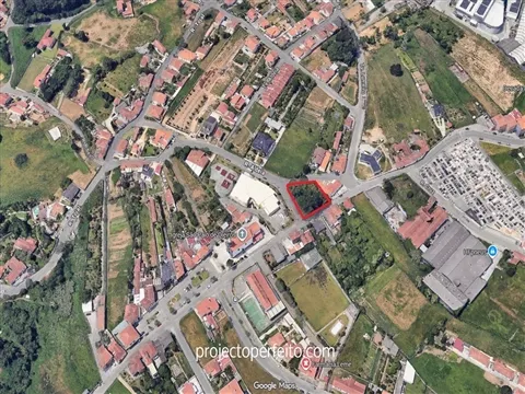 Lote de Terreno