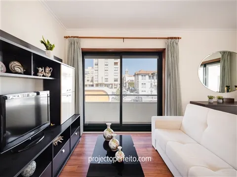 Apartamento T1