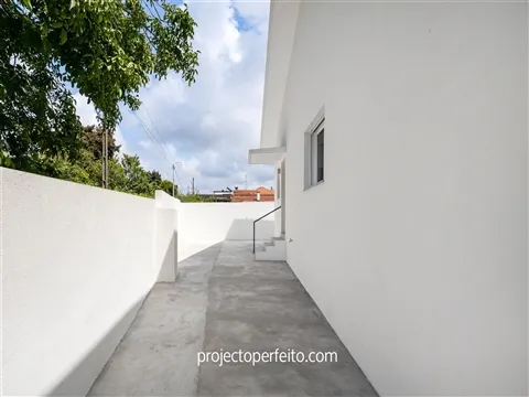 Moradia Isolada T3