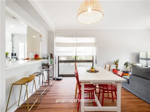 Apartamento T3