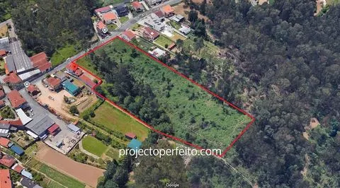 Lote de Terreno