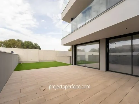 Apartamento T1