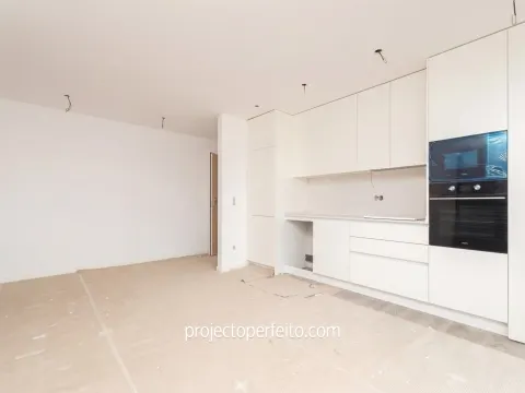 Apartamento T1