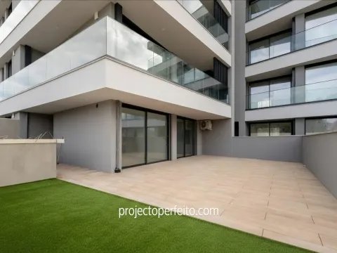 Apartamento T1